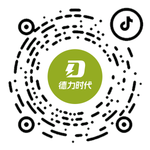 抖音二維碼