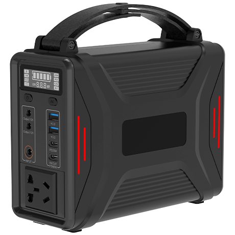 便攜式儲能PPS240W01
