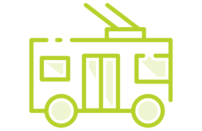 公交車