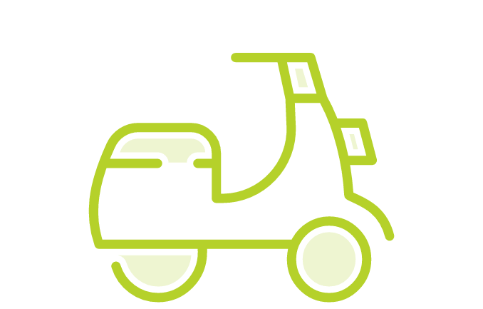 電動車