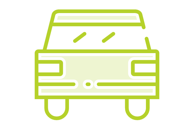 小汽車