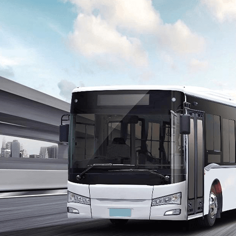 公交車