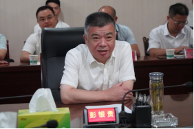 南城縣人民政府與深圳德力時(shí)代科技有限公司舉行項(xiàng)目簽約儀式