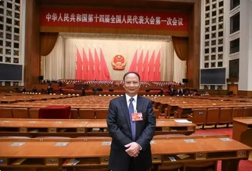 全國(guó)人大代表劉漢元：構(gòu)建綜合儲(chǔ)能系統(tǒng)