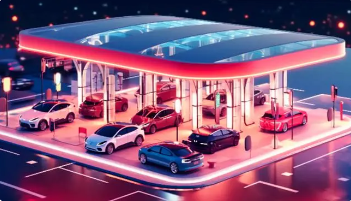 車網(wǎng)互動(dòng)升溫，新能源車變身電網(wǎng)“充電寶”還有哪些挑戰(zhàn)？
