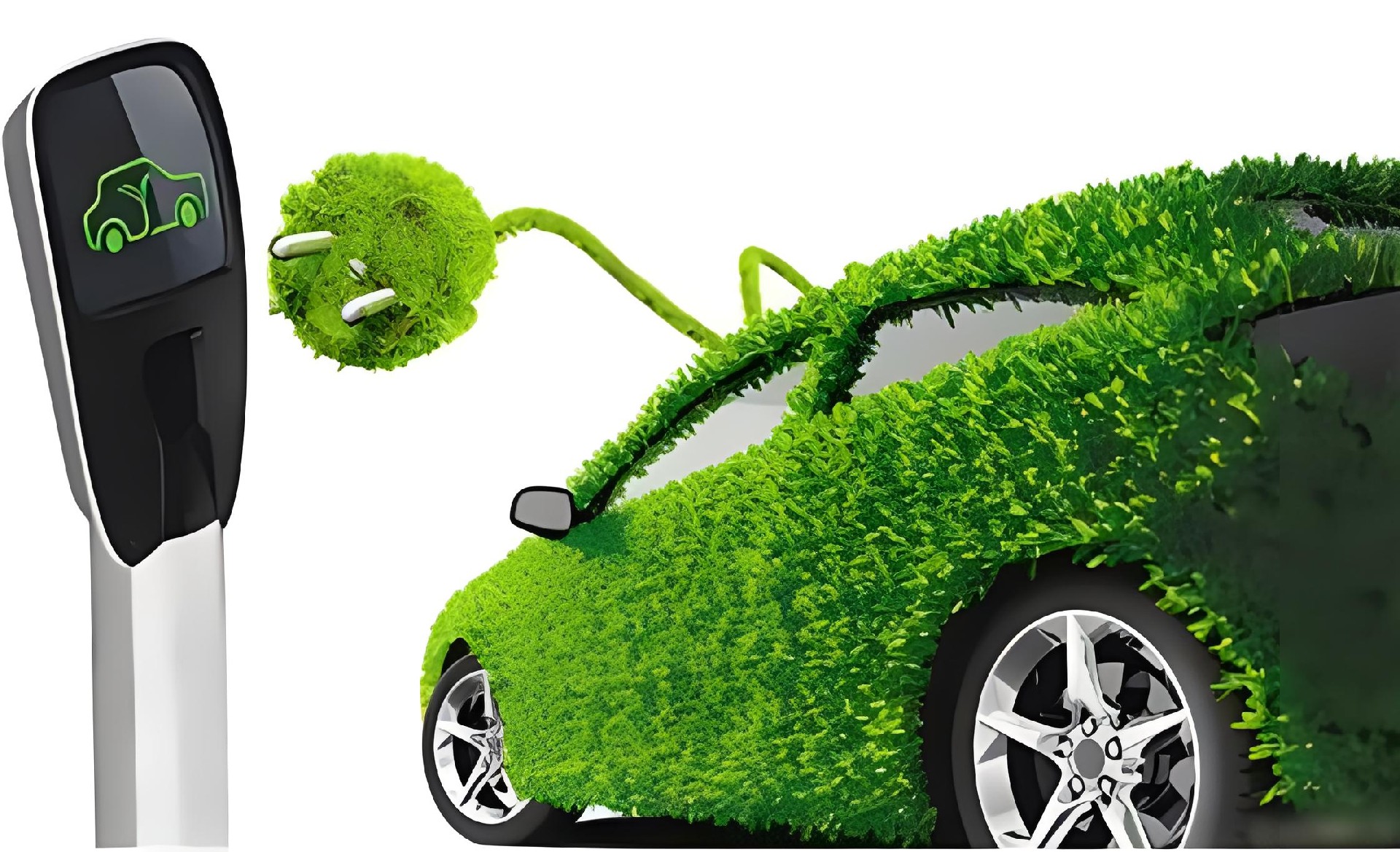 汽車產(chǎn)業(yè)下半場(chǎng)：智能網(wǎng)聯(lián)催生新質(zhì)生產(chǎn)力