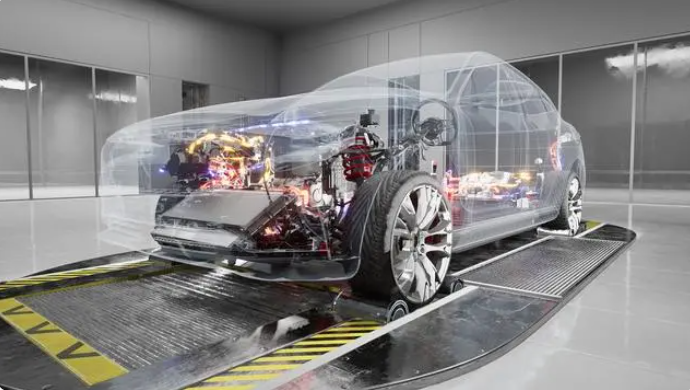 新能源汽車銷量火爆 相關人才缺口超百萬 新能源汽修工職業(yè)前景怎么樣？