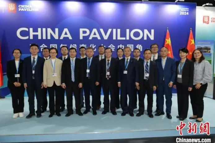 國家發(fā)改委：中國建成全球最大、最完整的新能源產(chǎn)業(yè)鏈